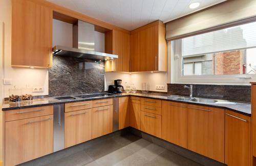 De Panne House | Villa in De Panne near the Beach