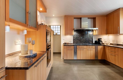 De Panne House | Villa in De Panne near the Beach
