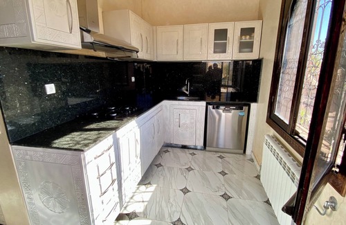 Agafay Villa | Villa in Desert de Agafay; whole house 300.-Euro p.night, room 110.-Euro p.N.