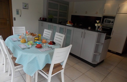 Lampernisse Villa | Villa in Diksmuide near Sandy Beach