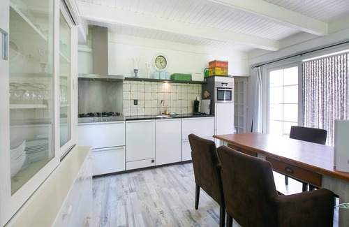 Wateren House | Villa in Drents-Friese Forest with Pool