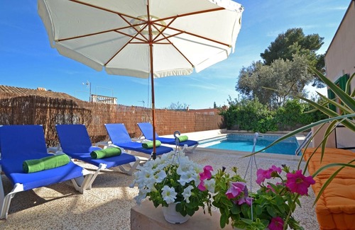 El Toro House | Villa in El Toro with Pool near Port Adriano