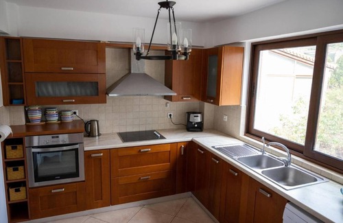 Plaka Villa | Villa in Elounda near Sea & Private Pool