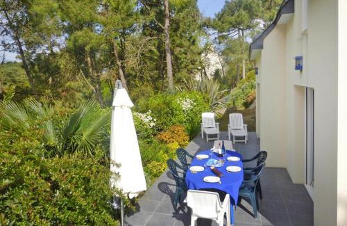 Erquy House | Villa in Erquy near Emerald Coast Beaches