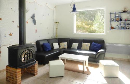 Erquy House | Villa in Erquy near Emerald Coast Beaches