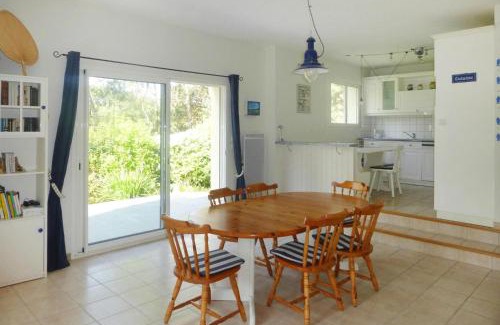 Erquy House | Villa in Erquy near Emerald Coast Beaches
