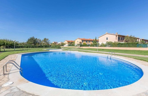 Mas Pinell Villa | Villa in Pals near Scenic Beach
