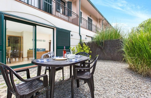 Mas Pinell Villa | Villa in Pals near Scenic Beach