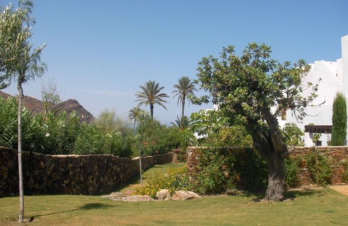 Playa Macenas Villa | Villa in exclusive urbanization Macenas Playa in Mojacar