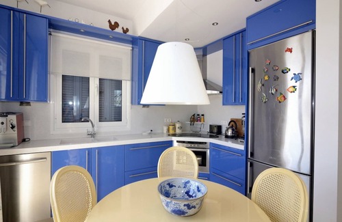 Foinikounta Villa | Villa in Finikounta near Sandy Beach