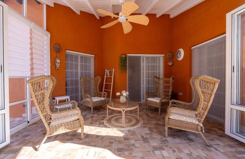 Fortuna Villa | Villa in Fortuna with Private Pool