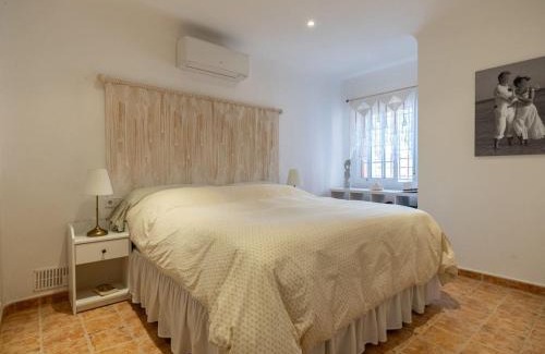 Fortuna Villa | Villa in Fortuna with Private Pool
