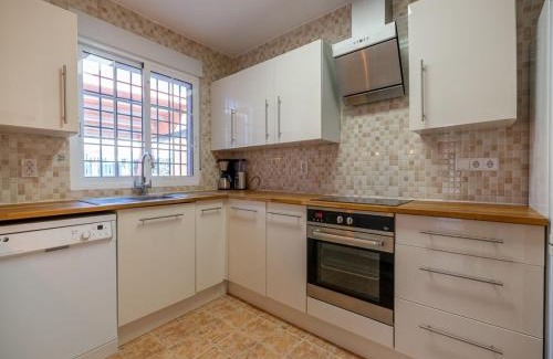 Fortuna Villa | Villa in Fortuna with Private Pool, cleaning included