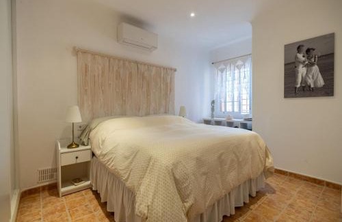 Fortuna Villa | Villa in Fortuna with Private Pool, cleaning included