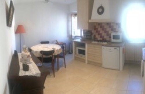 Santa-Maria-Siche House | Villa in mountain village 20 minutes from Ajaccio and 20 minutes from porticcio