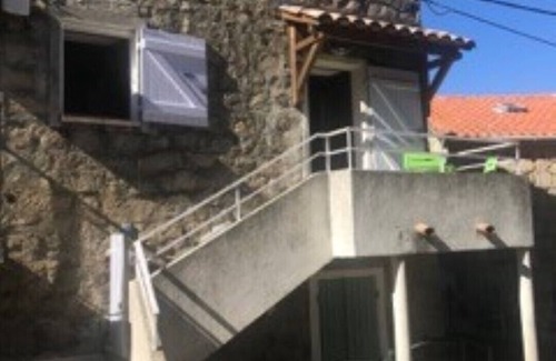 Santa-Maria-Siche House | Villa in mountain village 20 minutes from Ajaccio and 20 minutes from porticcio