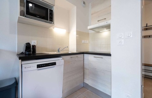 Serignan Villa | Villa in France near Beach & Heated Pool