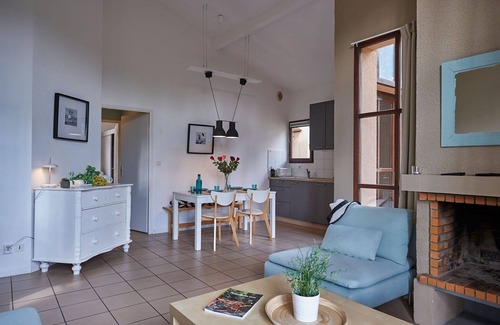 Salles Villa | Villa in France with Private Garden