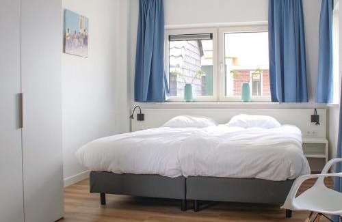 Idskenhuizen House | Villa in Friesland with Sauna & Bubble Bath
