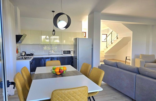Ishem Villa | Villa in Gjiri i Lalzit near Sandy Beach