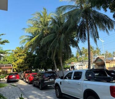 Central Mui Ne Beach Villa | Villa In Great Location - Sea Front