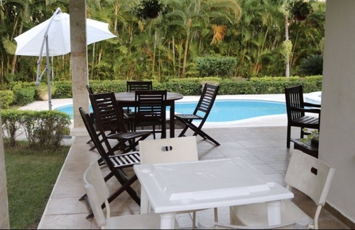 Guayacanes Villa | villa in guavaberry golf and country club