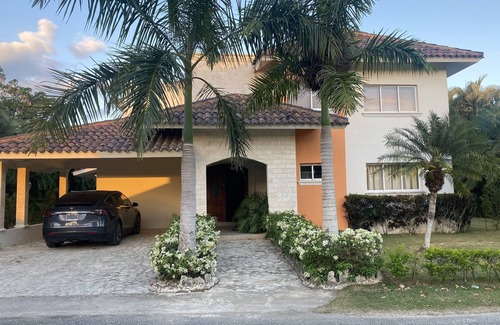 Guayacanes Villa | villa in guavaberry golf and country club