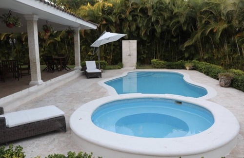 Guayacanes Villa | villa in guavaberry golf and country club