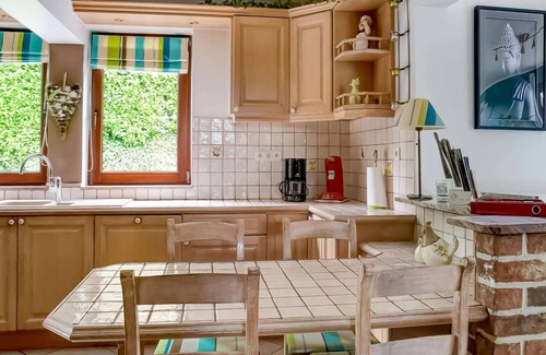 Hamoir Villa | Villa in Hamoir with Pool and Kayaking