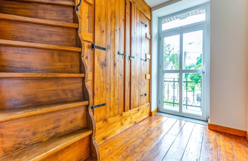 Harze Cottage | Villa in Harzé near Ninglinspo River
