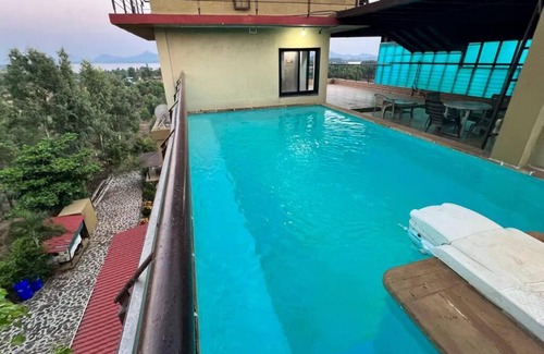 Khodala Villa | Villa in Igatpuri (Near Vaitarna dam)