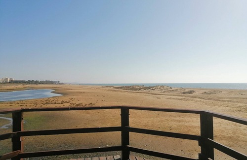 Isla Cristina Villa | Villa in Isla Cristina near Santana Beach