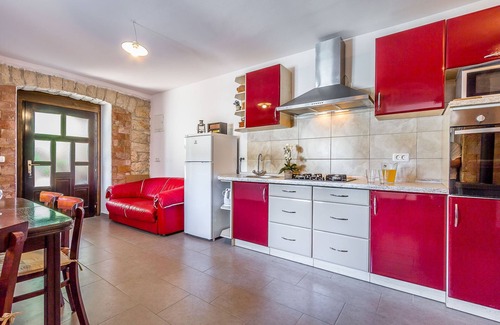 Peresiji Villa | Villa in Istria with Pool near Croatian Sea
