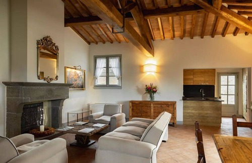 Impruneta Villa | Villa in Convento Di San Paolo with 20 bedrooms sleeps 40