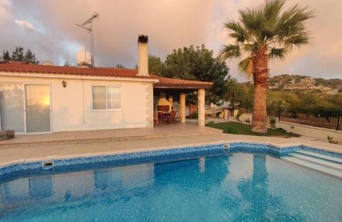 Kallepia Villa | Villa in Kallepia-Luxurious stay
