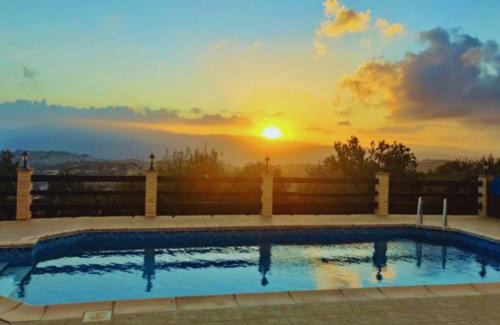 Kallepia Villa | Villa in Kallepia-Luxurious stay