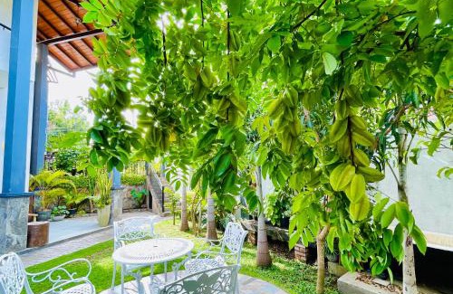 Gomagoda Villa | Villa in kandy- kundasale