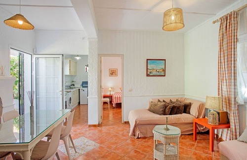 La Cala de Mijas Villa | Villa in La Cala de Mijas Beachfront