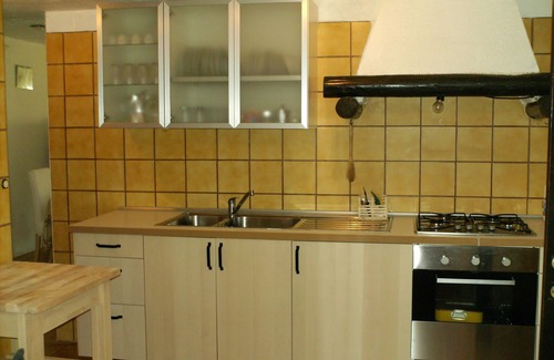 Villaggio Piras House | Villa in La Maddalena