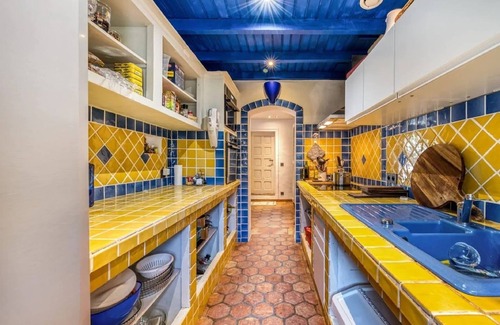 La Mole Villa | Villa in La Môle with Private Pool