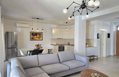 Ishem Villa | Villa in Lalzit Bay near Sandy Beach