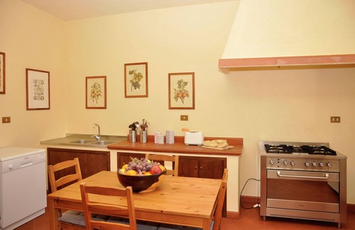 Magliano Sabina Villa | Villa in Lazio with Pool and Vineyards