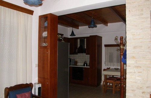 Lefkogeia Villa | Villa in Lefkogia near Souda Beach