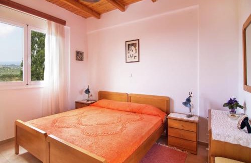Lefkogeia Villa | Villa in Lefkogia near Souda Beach