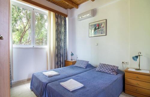 Lefkogeia Villa | Villa in Lefkogia near Souda Beach