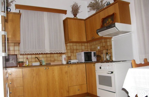 Lefkogeia Villa | Villa in Lefkogia with Private Pool