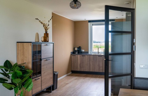 Leons House | Villa in Leons near Frisian Lakes