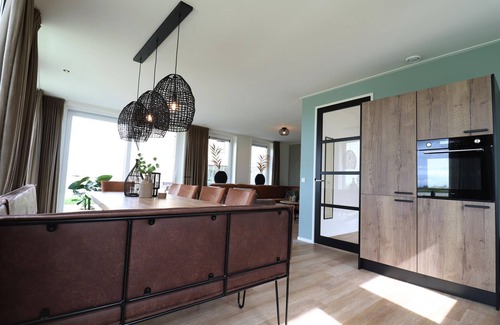 Leons House | Villa in Leons with Frisian Charm