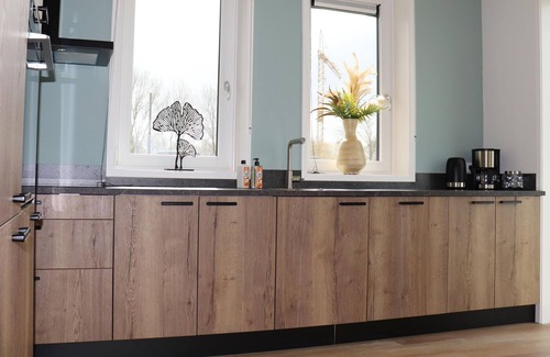 Leons House | Villa in Leons with Frisian Charm