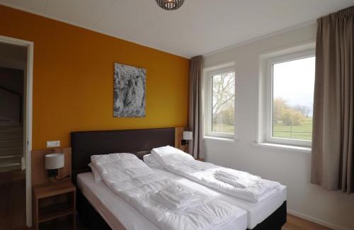 Leons House | Villa in Leons with Frisian Charm